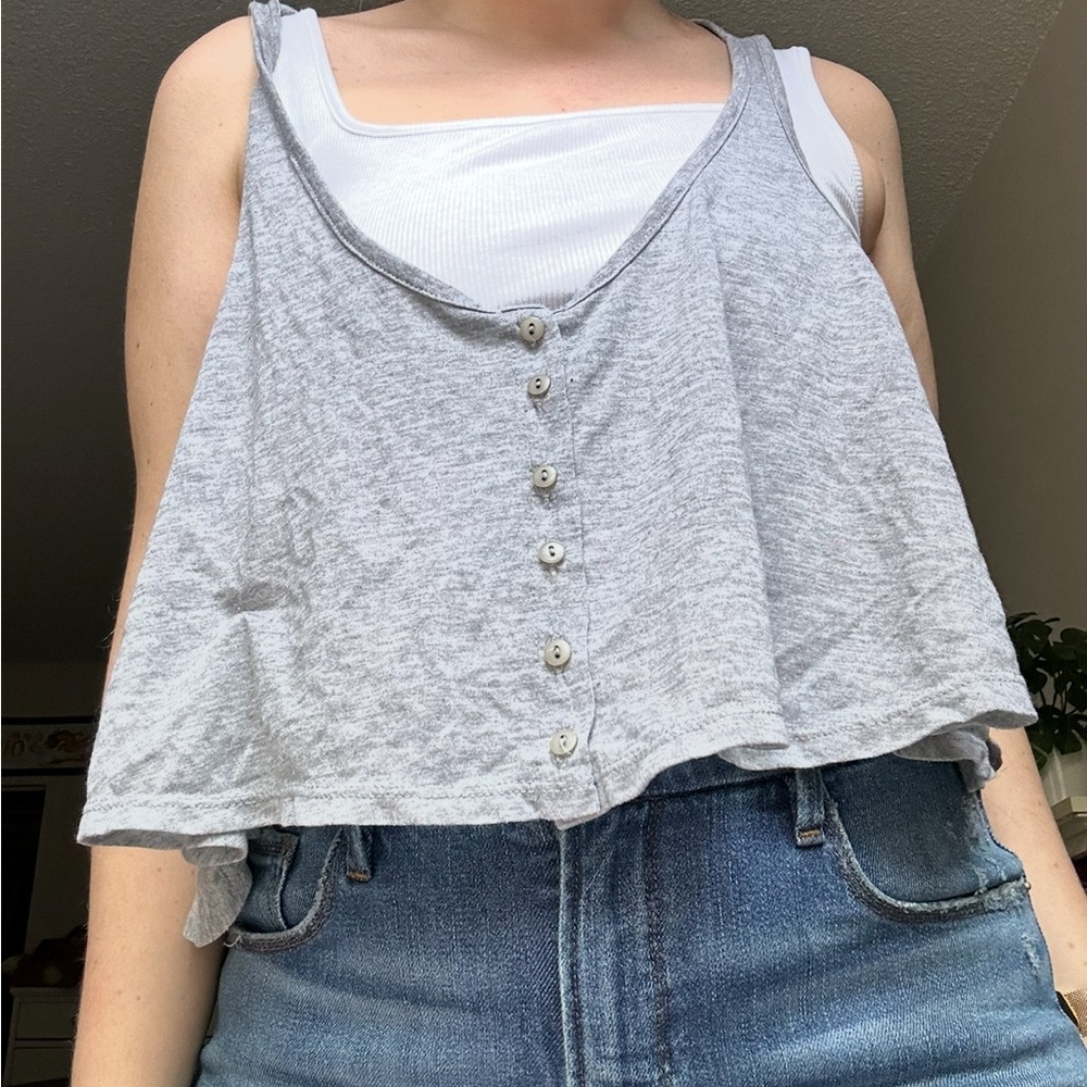 Vintage Emma & Sam Vest